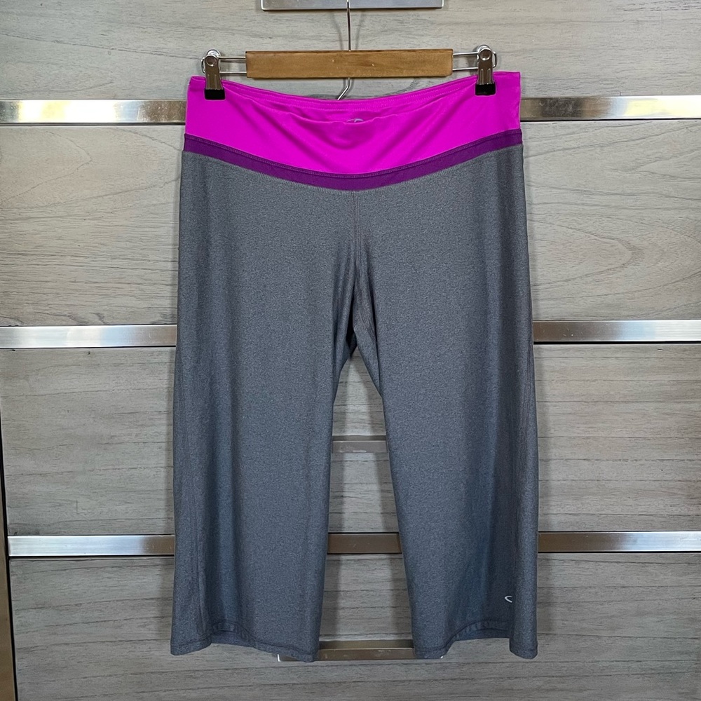 Champion Capris